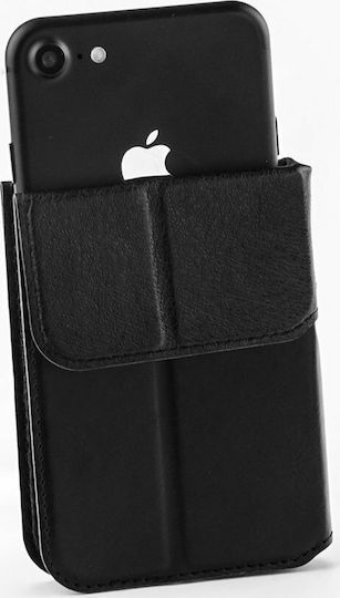 Dux Ducis Case Book Every Large Book Case up to 6" Black 20868