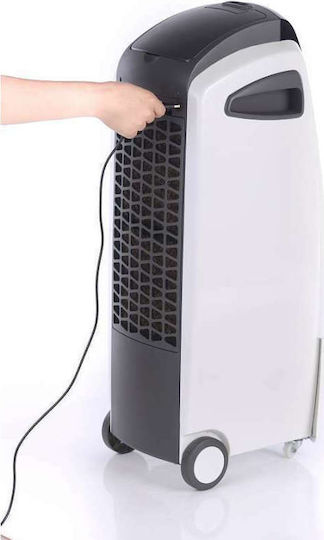 Honeywell ES800I Air Cooler 36W Cu Telecomandă Alb