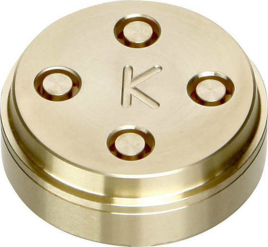 Kenwood Εξάρτημα Παρασκευής Ζυμαρικών για Κουζινομηχανή