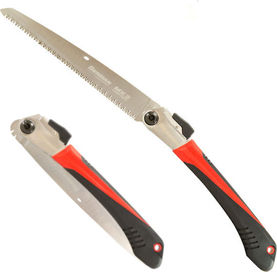 Benman Πριόνι Σπαστό Κλαδέματος 18cm