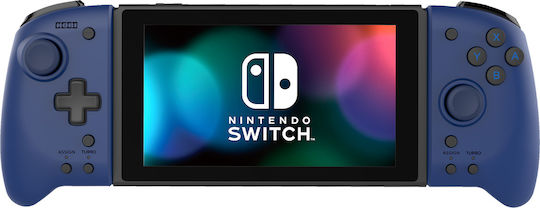 Hori Split Pad Pro Wireless Gamepad for Switch Midnight Blue