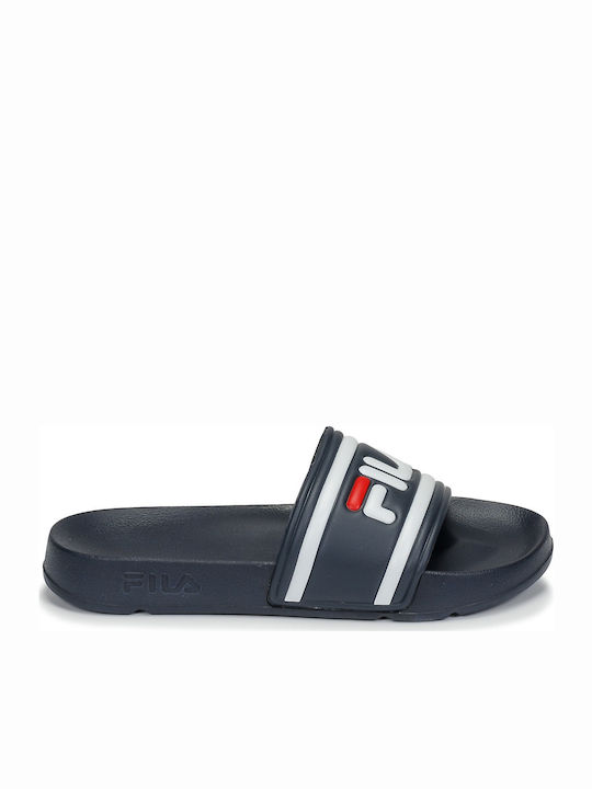 Fila Morro Bay Slipper 2.0 Navy