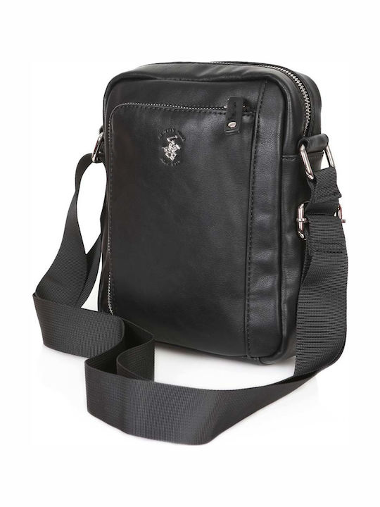 Men's Bag Shoulder / Crossbody Black