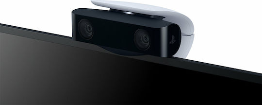 その他 Sony HD Camera for PS5 PlayStation SONY ソニー PlayStation5 HDカメラ CFI-ZEY1G : らいぶ
