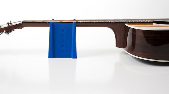 MusicNomad Cradle Cube String Instrument Neck Support