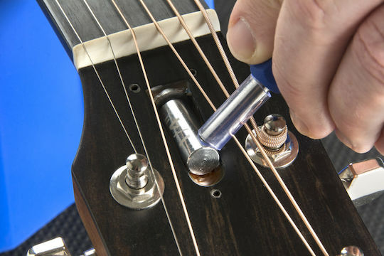 MusicNomad Premium Truss Rod Wrench 1/4"