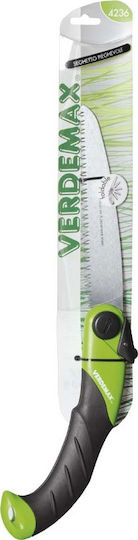 Verdemax Pruning Folding Saw 18cm