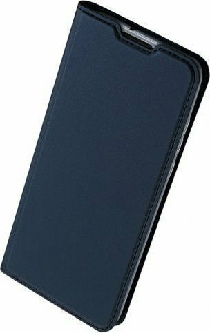 Dux Ducis Skin Pro Book Δερματίνης Μπλε (Huawei Y5p)