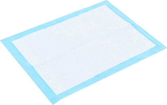 vidaXL Pampers pentru câini Antrenament pentru animale de companie 45x33cm 400 bucăți 45x33cm 400buc