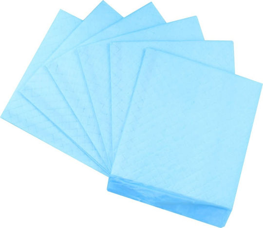 vidaXL Pampers pentru câini Antrenament pentru animale de companie 45x33cm 400 bucăți 45x33cm 400buc