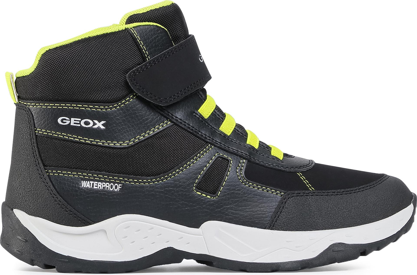 Geox J Sentiero B.Wpf A J04CEA 0FEFU C0802 | Skroutz.gr