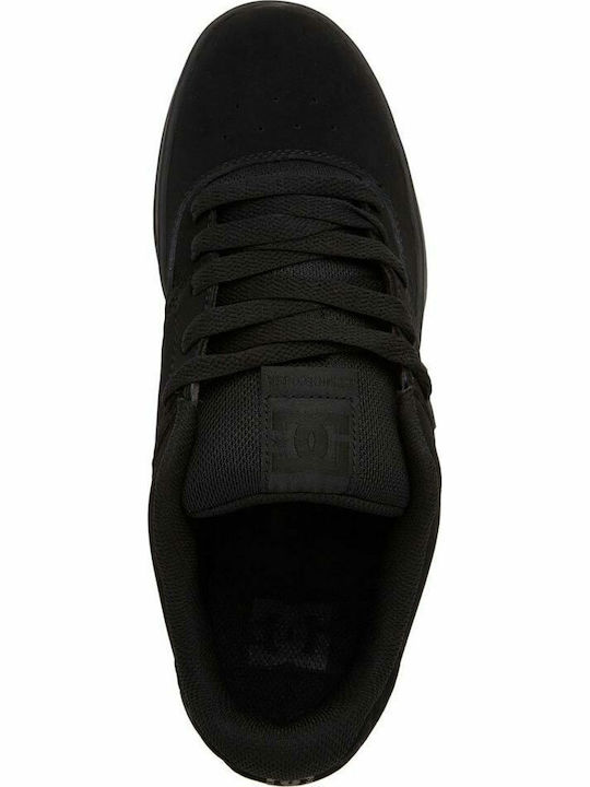 Central Sneakers Black