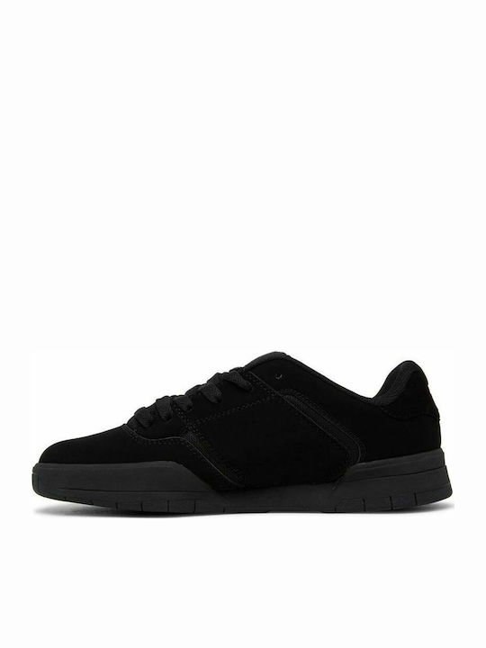 Central Sneakers Black