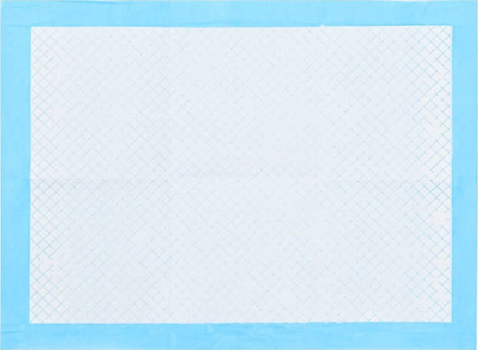 vidaXL Dog Floor Diapers 45x33cm 200pcs
