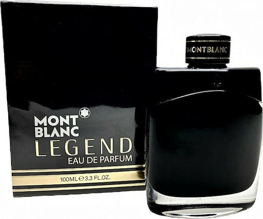 MontBlanc Legend Парфюмна вода 100мл