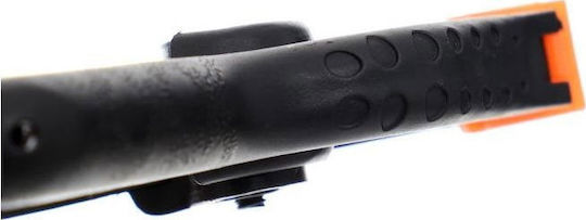 Kraft & Dele KD10186 Σετ Σφιγκτήρες Ελατηρίου με Μέγιστο Άνοιγμα 95mm