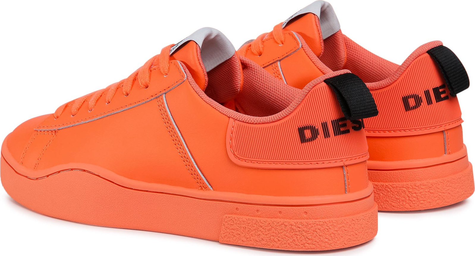 diesel clever low