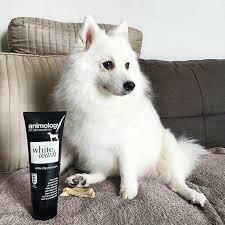 Animology Wash Hundeshampoo für Hunde für weißes Haar 250ml