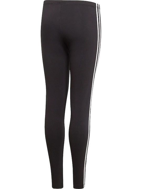 Colant Copii Sportiv Lung Negru ORIGINALS