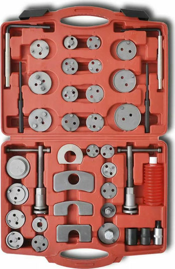 vidaXL Brake Tool 40pcs Brake Caliper Reset