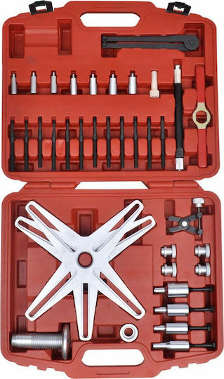 vidaXL Clutch Car Tool Set for Opel