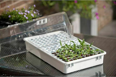 Nature 409319 Mini Seed Propagator 55x31x22cm