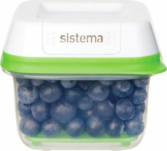 Sistema Freshworks Πράσινο 591ml