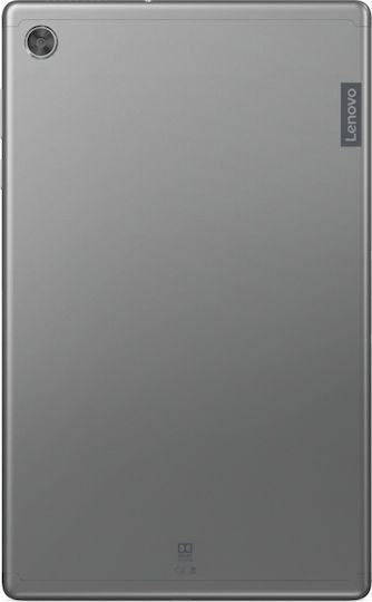Lenovo Tab M10 HD (2nd Gen) 10.1" (4GB/64GB) Iron Grey