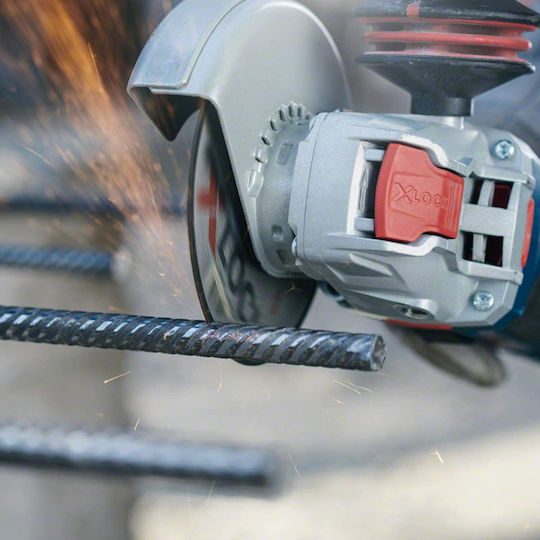 Bosch Disc de tăiere Metalic 125mm