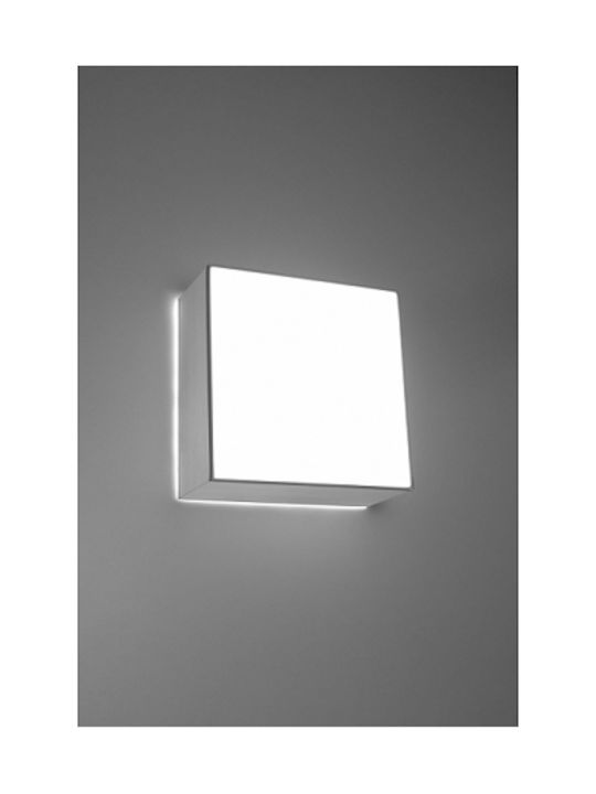 Sollux Horus Ceiling Light 60cm LED