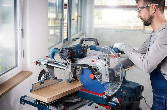 Bosch Expert for Wood Disc de tăiere Lemn 165mm