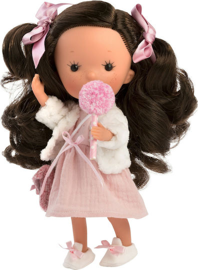 Llorens Juan Miss Dana Star Puppe 26cm.