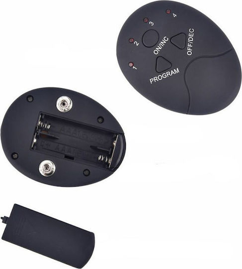 Timeless Tools EMS Φορητή Συσκευή Παθητικής Γυμναστικής Γλουτών