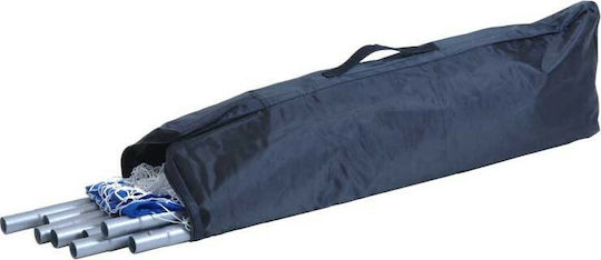 Garlando Kick & Rush Fußballtore 215x73x152cm Set 2Stücke