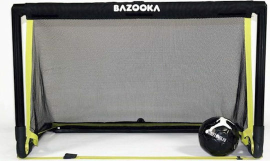 Bazookagoal Original Porți Fotbal 120x75cm Set 1buc