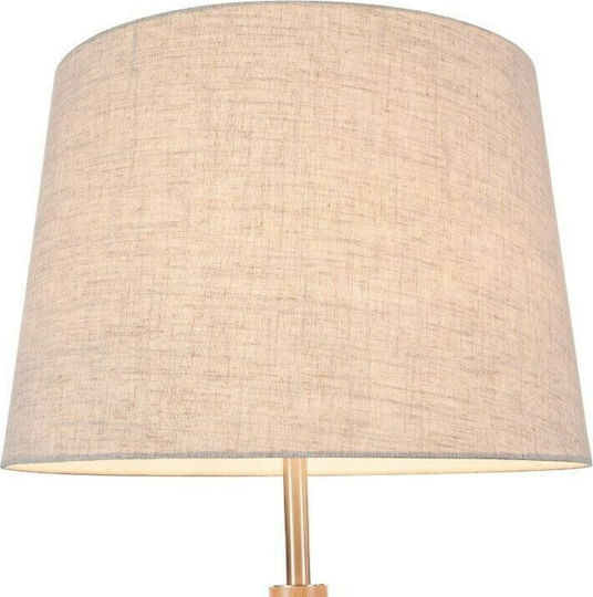 Maytoni Calvin Φωτιστικό Δαπέδου Υ161.5εκ. Μπεζ Maytoni Calvin Φωτιστικό Δαπέδου Υ161.5εκ. Μπεζ