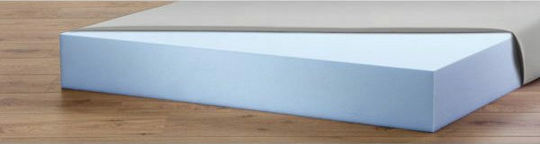 Burmeier Allura Mattress Foam 0806994 90x200x10cm
