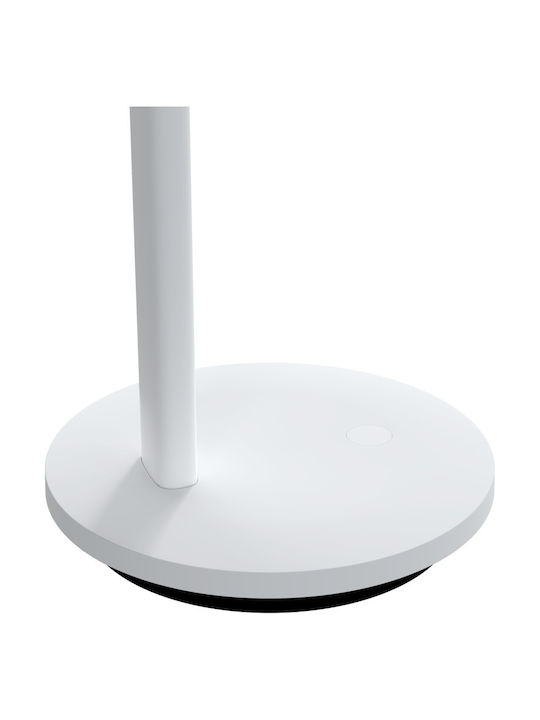 Yeelight Z1 Pro Rechargeable LED Office Lamp Foldable in White Color