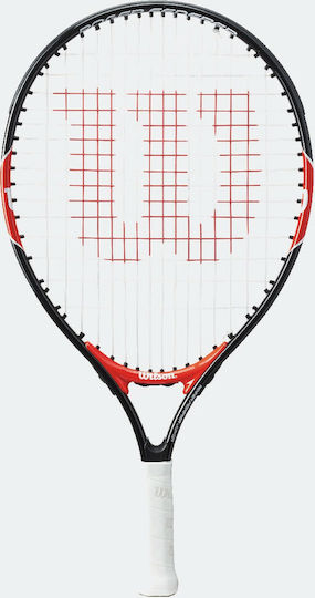 Wilson Roger Federer 19 Children's Tennis Racket with Strings