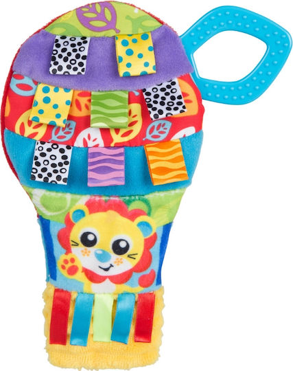 Playgro Teething Rattle made of Plastic for 0 m+