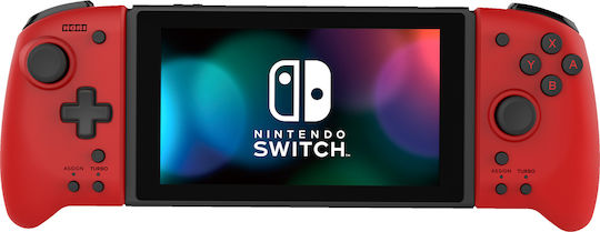 Hori Split Pad Pro Wireless Gamepad for Switch Volcanic Red Edition