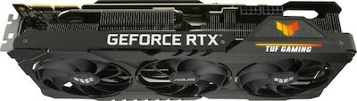 Asus GeForce RTX 3090 24GB GDDR6X TUF Gaming Carte Grafică