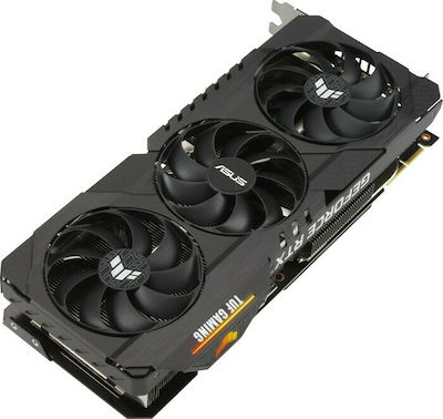 Asus GeForce RTX 3090 24GB GDDR6X TUF Gaming Carte Grafică