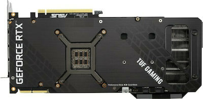 Asus GeForce RTX 3090 24GB GDDR6X TUF Gaming Carte Grafică