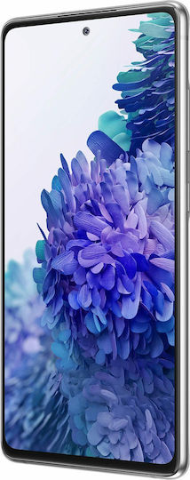 Samsung Galaxy S20 FE (SM-G780F) Dual SIM (6GB/128GB) Cloud White