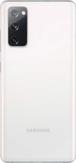 Samsung Galaxy S20 FE (SM-G780F) Dual SIM (6GB/128GB) Cloud White