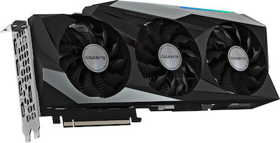 Gigabyte GeForce RTX 3090 24GB GDDR6X Gaming OC Κάρτα Γραφικών PCI-E x16 4.0 με 2 HDMI και 3 DisplayPort