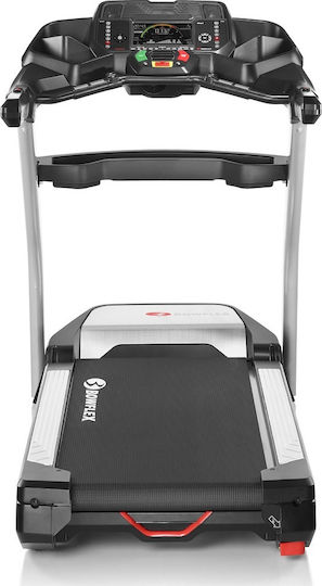 Bowflex BXT326 Foldable Electric Treadmill 181kg Capacity 4hp