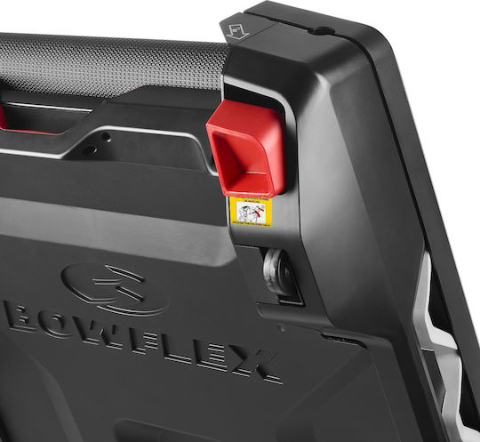Bowflex BXT326 Foldable Electric Treadmill 181kg Capacity 4hp