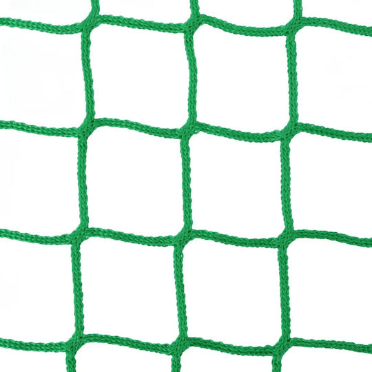 vidaXL Netze Für Sonnensegel 150x150x150cm 4 Stück